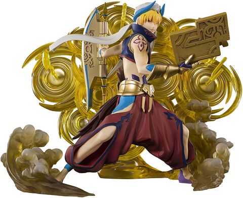 Figurine Figuarts Zero - Fate Stay Night - Gilgamesh